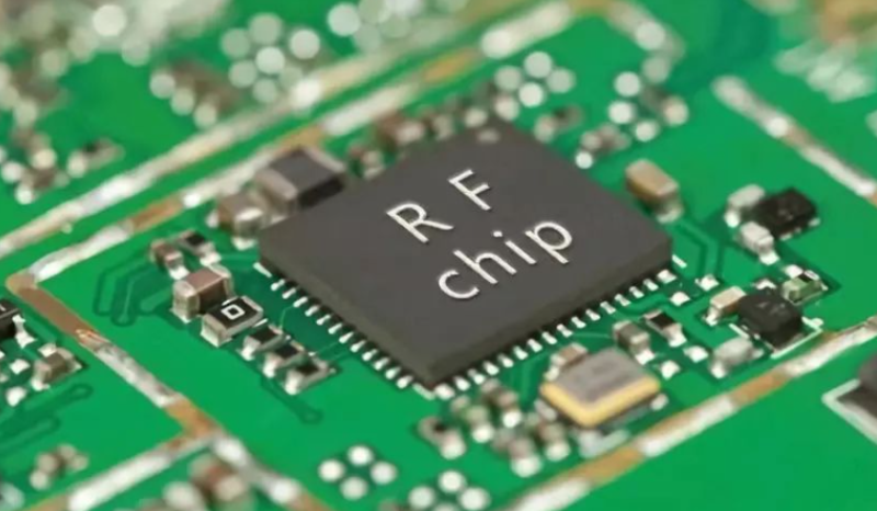 射頻芯片和普通芯片的區(qū)別是什么 射頻芯片和普通芯片的區(qū)別是什么