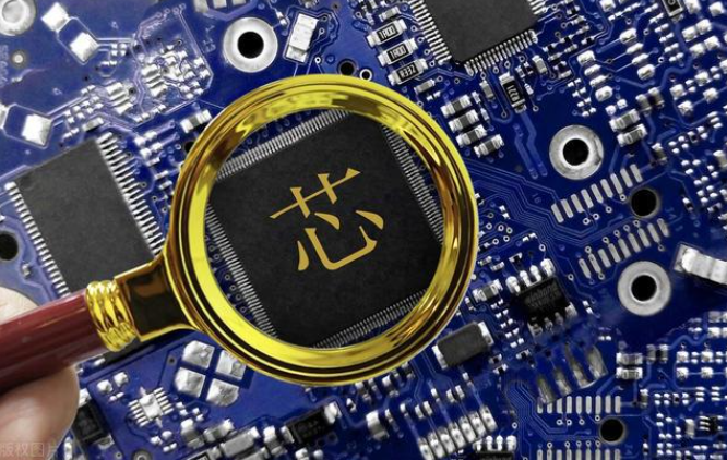 2021年芯片缺貨嚴(yán)重原因是什么